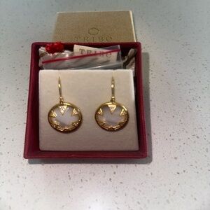 Tribe Earrings NWT